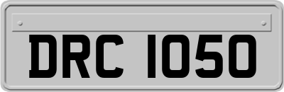 DRC1050
