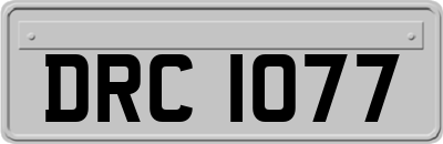 DRC1077