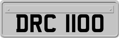 DRC1100