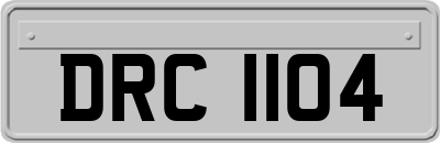 DRC1104
