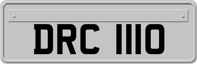 DRC1110