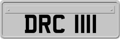 DRC1111