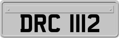 DRC1112