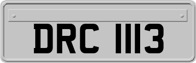 DRC1113