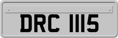DRC1115