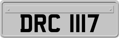 DRC1117