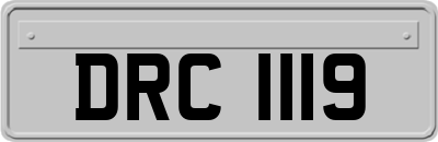 DRC1119