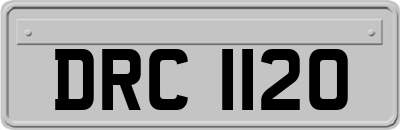 DRC1120
