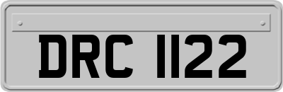 DRC1122
