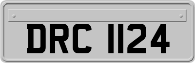DRC1124