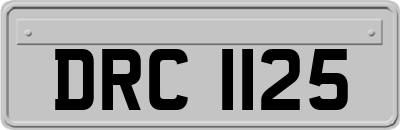DRC1125