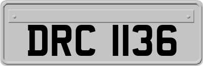 DRC1136