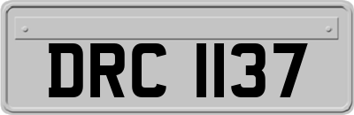 DRC1137