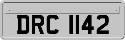 DRC1142
