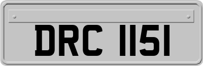 DRC1151