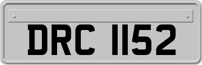 DRC1152