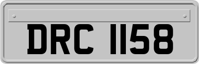 DRC1158