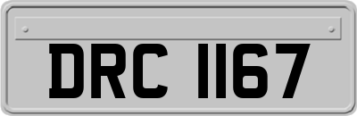 DRC1167