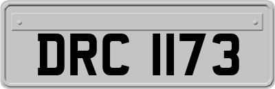 DRC1173