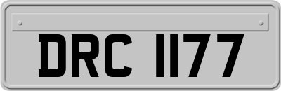 DRC1177