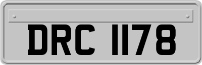 DRC1178