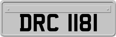 DRC1181