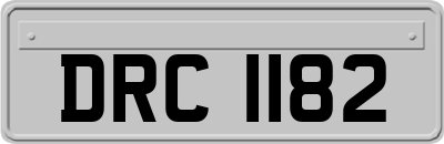 DRC1182