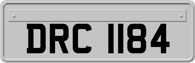 DRC1184
