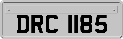 DRC1185