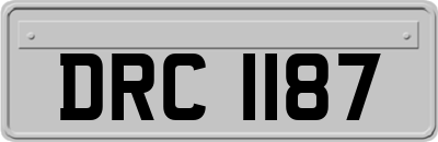 DRC1187
