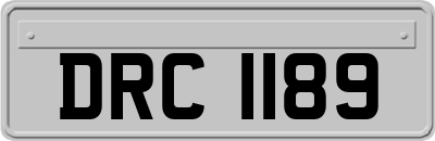 DRC1189