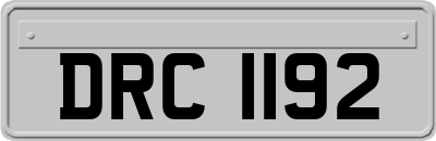 DRC1192