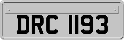 DRC1193