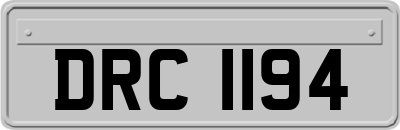 DRC1194