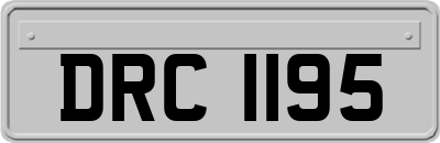 DRC1195