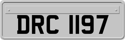 DRC1197