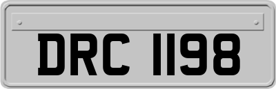 DRC1198