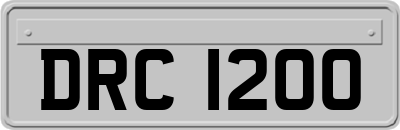 DRC1200