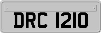 DRC1210