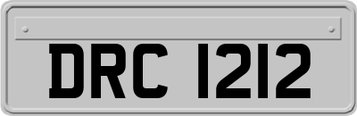 DRC1212