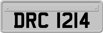DRC1214
