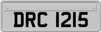 DRC1215