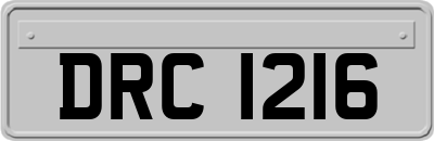 DRC1216
