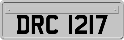 DRC1217