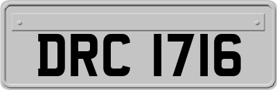 DRC1716