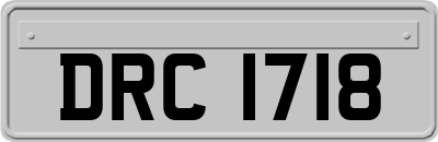DRC1718