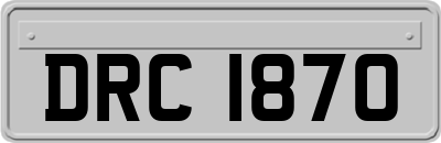 DRC1870