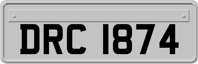 DRC1874