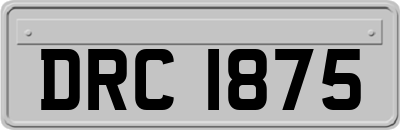 DRC1875