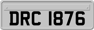 DRC1876